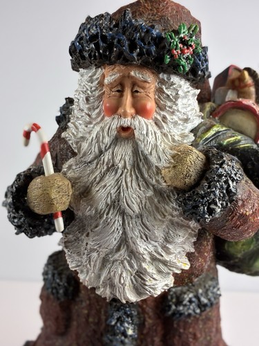 Sherwoods Magical Christmas Old Glory 1st Edition In Box Magical Decent 771205 - Bild 6 von 24