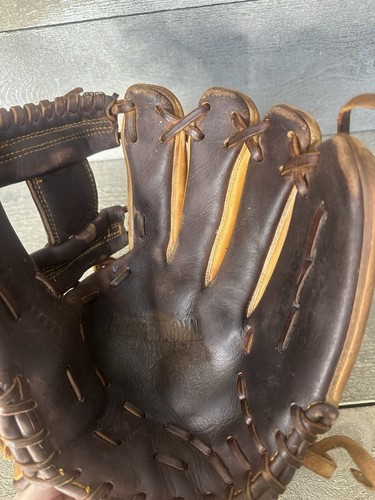 Easton Professional Collection 11,5" Baseball Handschuh B21 Jugend Rechtshand Wurf - Bild 5 von 11