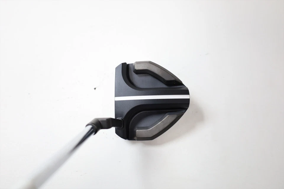 Pxg Battle Ready Gunboat - Heel Shafted 38 Putter Excellent Rh 12757203 - Image 3 of 4