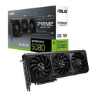 ASUS NVIDIA GeForce RTX 5080 Prime OC Triple Fan 16GB GDDR7 PCIe 5.0