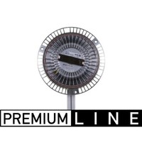 Kupplung, KüHlerlüFter Mahle CFC 50 000P