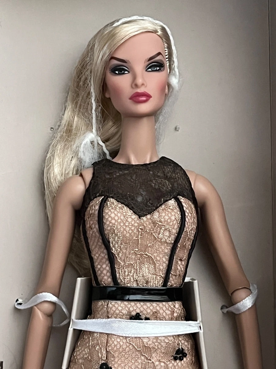 Fashion Royalty Natalia | eBay
