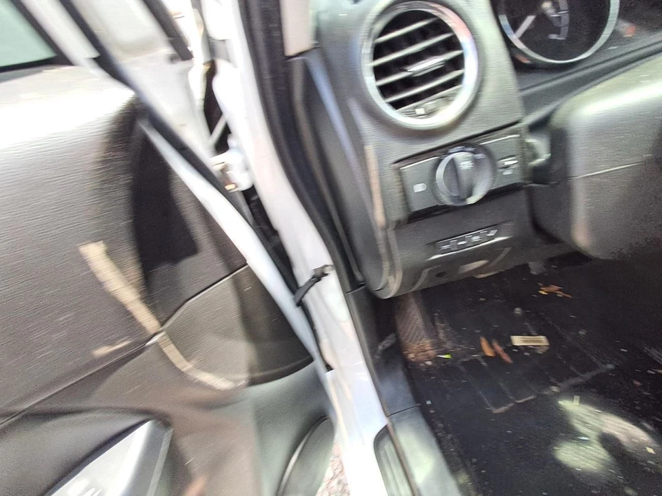 (LOCAL PICKUP ONLY) Fuel Tank FWD Fits 12-15 CAPTIVA SPORT 2560457 Foto 3 de 4