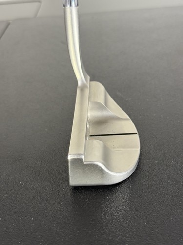Scotty Cameron Putter California DEL MAR 34" original grip & Shaft LH Fast Ship - Picture 7 of 13
