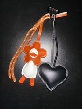 Bag/key charm