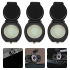 9 sztuk Osłona aparatu Tablet Laptop Kamera internetowa Osłona ochronna Pyłoszczelna