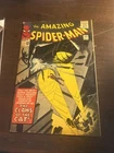 AMAZING SPIDER-MAN #30 (1965) - MARVEL 1ST APPEARANCE OF THE CAT