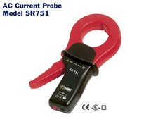 AEMC SR751 1000A Current Probe 1mV/A Output, 2" clamp