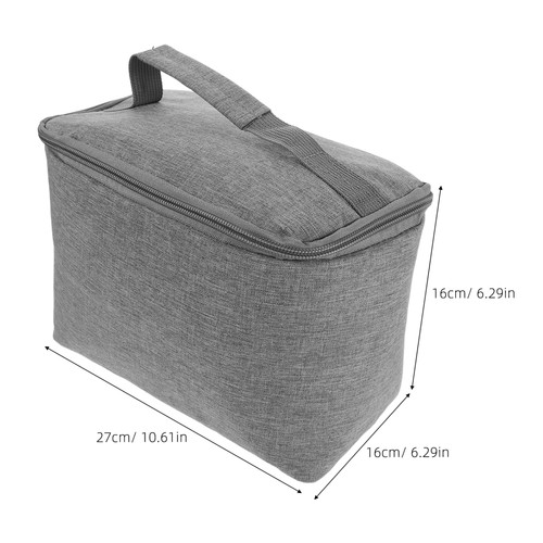 Projector Storage Bag Case Protective Travel Waterproof Oxford Cloth - 第 8/12 張圖片