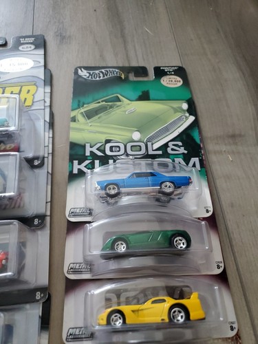 Hot Wheels 100% Preferred Lot of 30 Different Civic Riviera Celica GTO Hummer D - Picture 16 of 16