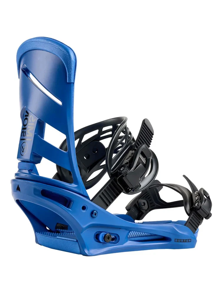 Burton Mission Bindings for sale - eBay