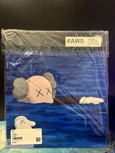 【新品】KAWS アートブック Phaidon Book w/ Sticker Kaws Artbook | eBay