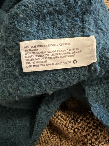 Set Of 2 Girls Cardigans By Cat & Jack, Size Large (10/12) - Picture 11 of 11