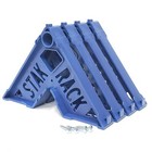New ListingStak Rack | 6 in 1 Painter's Accessory Tool | Stacking Design | Paint Interio.