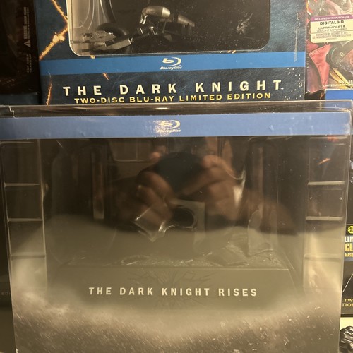 Batman DVD Lot - Picture 7 of 11