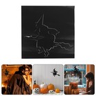 Halloween Window Decal Decorative Stickers Ornament for Wall Decals