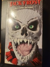 Jack Frost (VHS/EP, 1998, EP)
