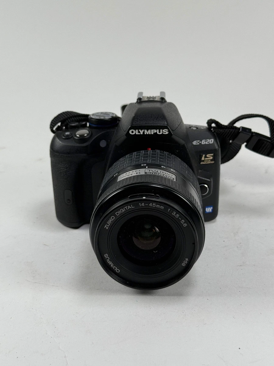 Olympus E-620 Digital Cameras for Sale - Shop New & Used Digital