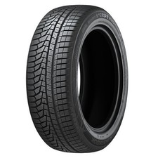 2x Winterreifen - HANKOOK WINTER I*CEPT EVO2 (W320B) HRS 205/60R16 92H