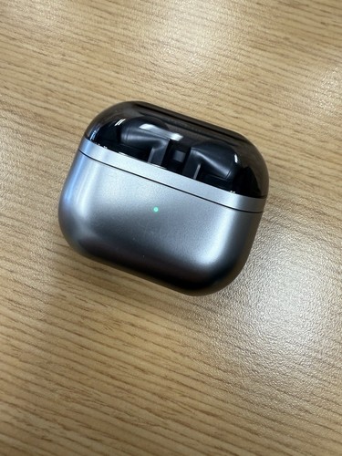 Samsung Galaxy Buds3 Pro Sm-R630 Noise Cancelling Wireless Bluetooth Headphones - Picture 3 of 3
