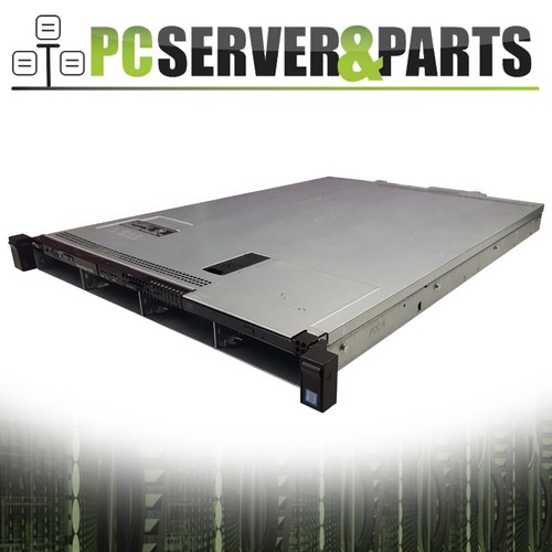 Dell PowerEdge R330 DRPS 4 Bay Server - CTO Wholesale Custom to Order - Picture 4 of 7