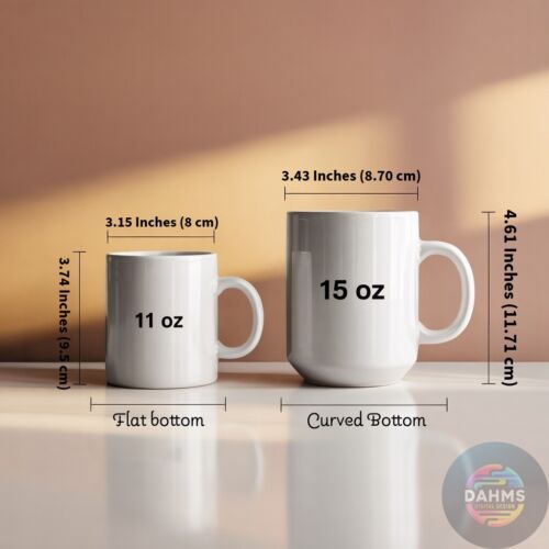Taza de café de cerámica del día de la madre mejor regalo para perro mamá - Imagen 3 de 13