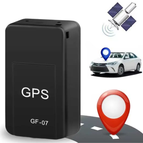 UK Universal Car GPS Tracker Vehicle Bike Mini Tracking Magnetic Device wireless - Picture 1 of 17