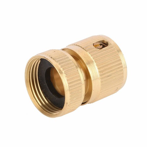High Pressure Water Spray Gun Nozzle Garden Hose Pipe Lawn Car Clean Washer Tool - Picture 14 of 15