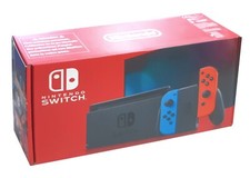  Nintendo Switch Konsole  V2