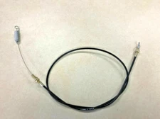 DR Walk Behind 2 Wheel String Trimmer Mower PTO Head Engaugement Cable 143981