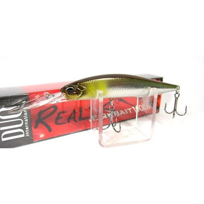 Duo Realis Jerkbait 100 DR Deep Diving Suspend Lure DSH3061 5232