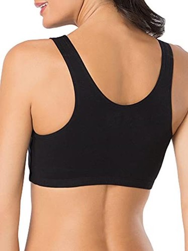 Fruit of the Loom Women's Built Up Tank Style Sports Assorted Sizes , Colors - Picture 28 of 154