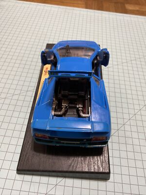 き*う様 No507 ミニカー1/18 箱無しLAMBORGHINI JOTA き*う様 No507 ミニカー1/18 箱無しLAMBORGHINI JOTA - メルカリ