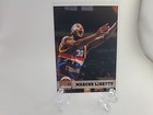 1993 Hoops Basketball Marcus Liberty #54