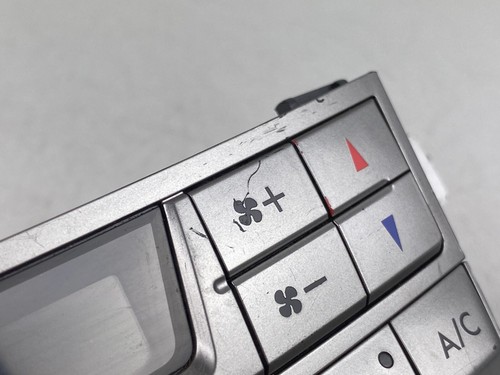 2010 - 2014 Subaru Outback Legacy AC Heater Climate Control Panel 72311AJ03A - Bild 16 von 16