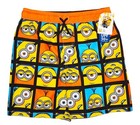 Boys' Swimwear 10-12 Size Swim Shorts