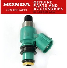 OEM Honda NEW Genuine INJECTOR ASSY., FUEL - New 16450-KRN-A41