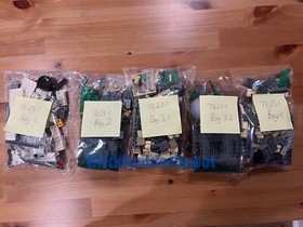 LEGO Indiana Jones: Temple Escape (7623)