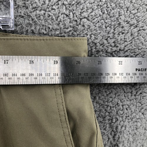 Union Bay Hiking Pants Chino UB Active Men's 40X30 Outdoors Nylon Beige Tan 6925 - Bild 5 von 10