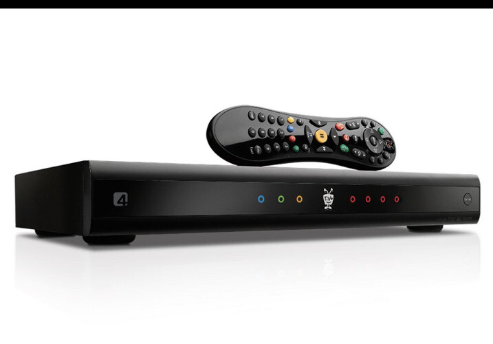 TIVO PREMIERE XL SERIES 4 MODEL TCD748000 THX HDMI 1080P 150 HD HOURS