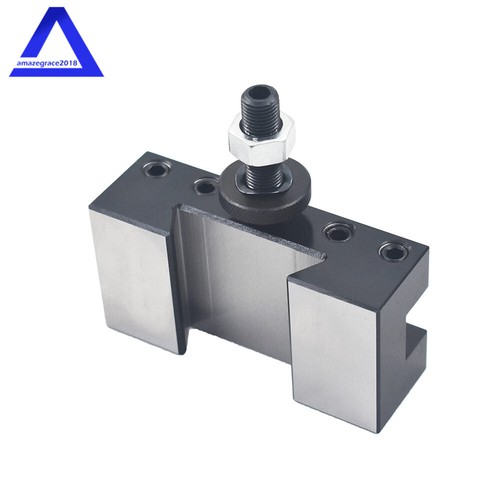 CXA #1 250-301 4Pcs Quick Change Tool Post Turning & Facing Holder For Lathe - Picture 7 of 10