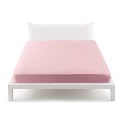 Lenzuola lenzuolo coperte matrimoniale da sotto con angoli letto 100 COTONE. - Foto 20 di 22