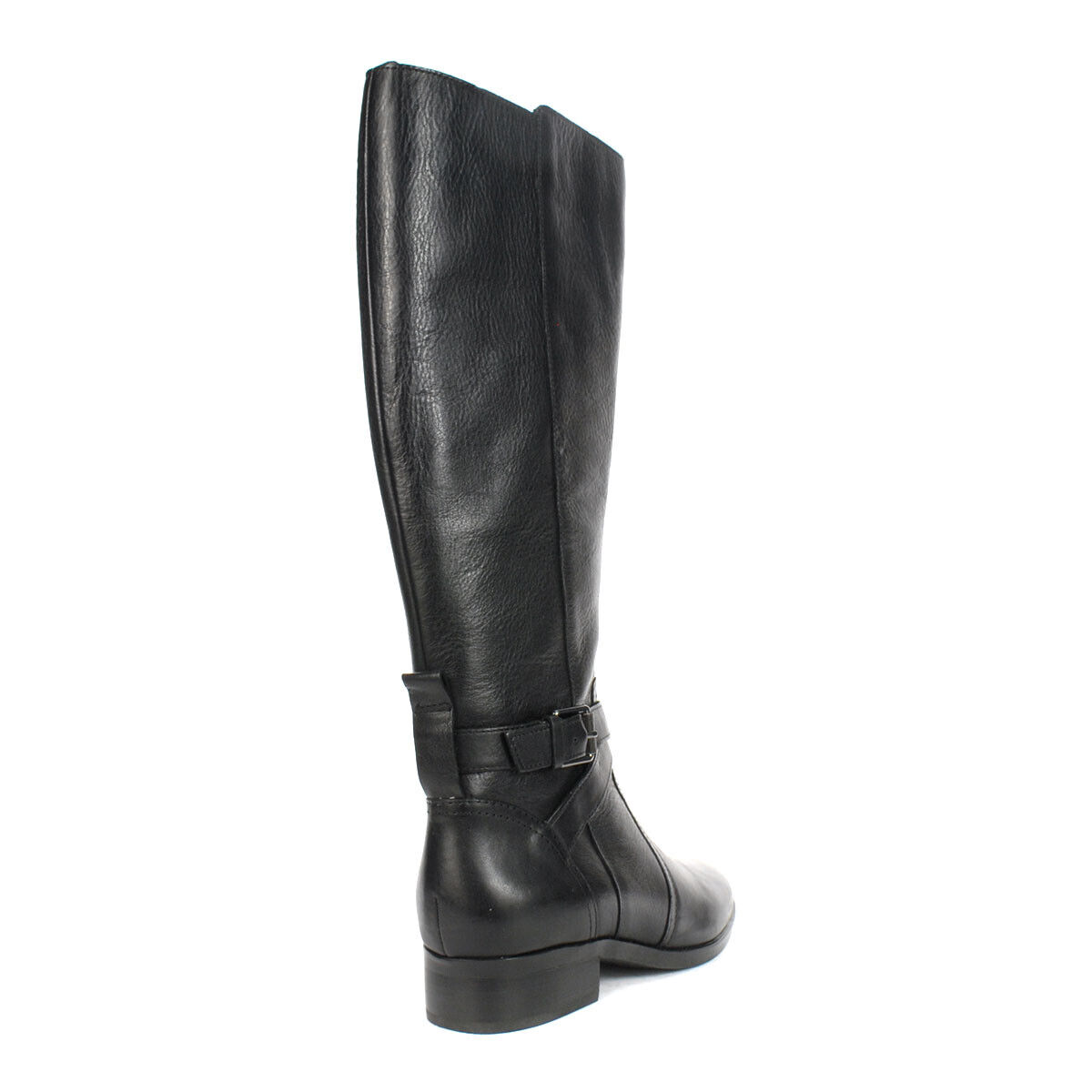 Naturalizer Tall Black Boots Sale Online | bellvalefarms.com