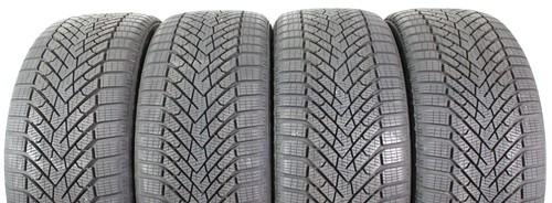 4 x 255/40R21 102V Winterreifen Pirelli Scorpion Winter 2 8mm 2022 Freihaus - Bild 2 von 7