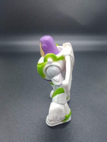 Disney Pixar Toy Story 4 Imaginext Buzz Lightyear Figure - Picture 4 of 4