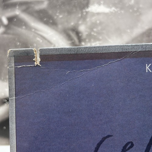 KEITH JARRETT – THE CELESTIAL HAWK LP VG+/EX-/EX 1980 US 1st PRESS ECM 1-1175 - Imagen 2 de 4