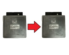 ECM PCM Engine Computer CLONE SERVICE For AUDI A4 A6 Continental SIMOS 6.2 6.3