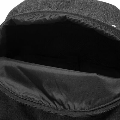 Eastpak x Undercover Padded Doubl'r Backpack "Top Charcoal" UC1B9B01 TOP Rare - Picture 3 of 4