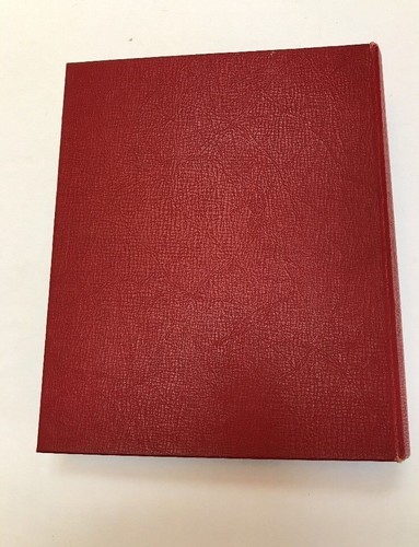 Vintage 1951 Better Homes & Gardens Handyman's Book Binder First Edition - Picture 11 of 11