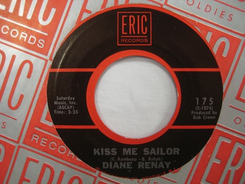 vinyl record Jukebox Doo Wop 45 oldies music hits Cleaned & Plays NM- U Select - Picture 131 of 255